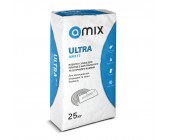 Клей для керамогранита Amix Ultra AM117, 25кг